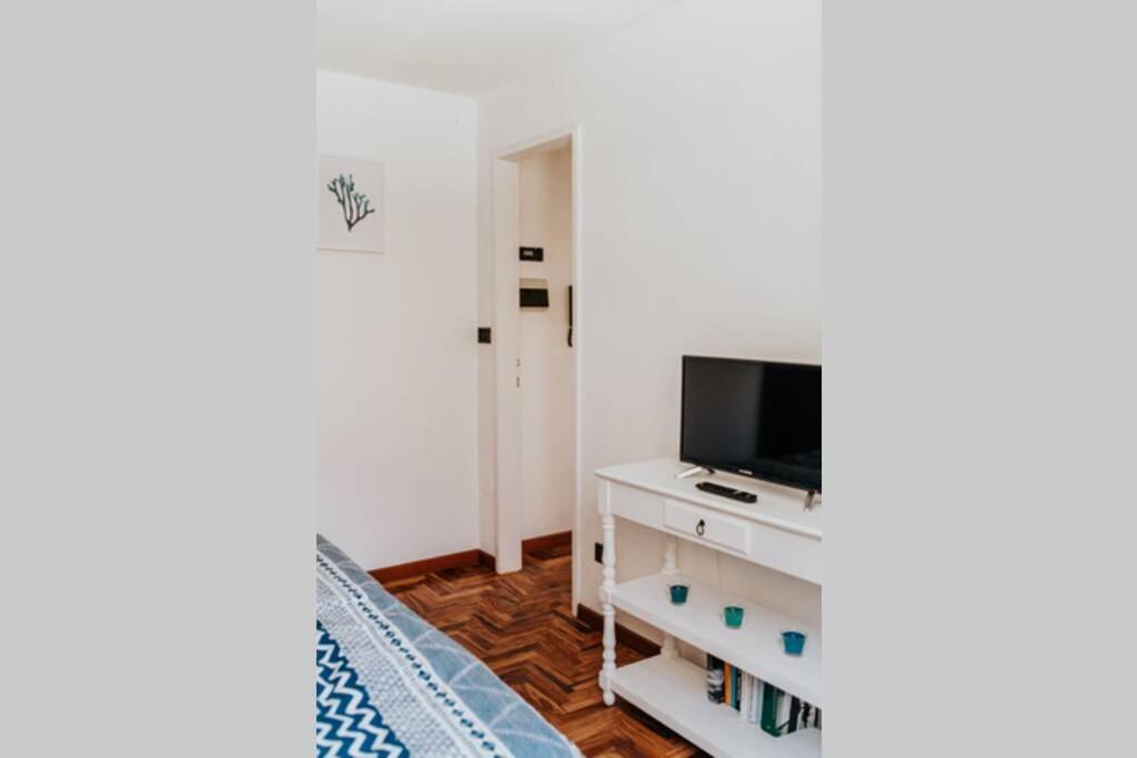 La Vivagna - Casa Vista Mare Tra Gli Ulivi Villa Leivi Exterior photo